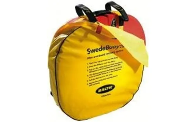 Baltic Swedebuoy Recovery System product image