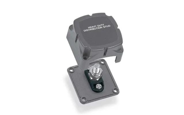 Bep Single Insulated Stud-covered