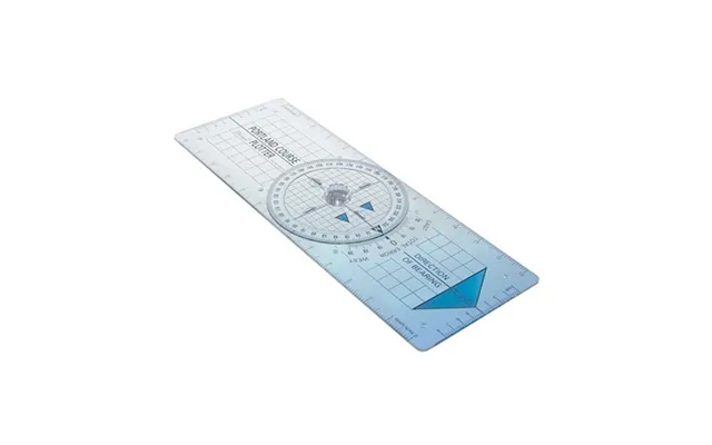 Blundell Harling Portland Course Plotter