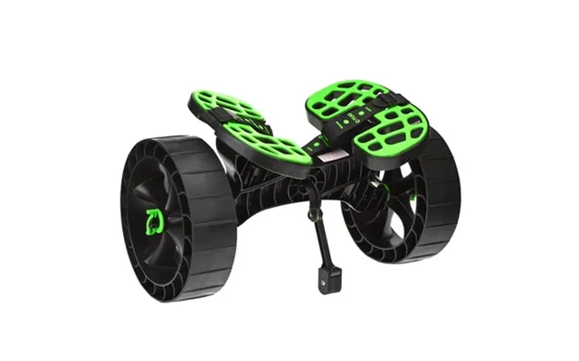 C-tug Sandtrakz Kayak Trolley With Puncture-free Wheels product image