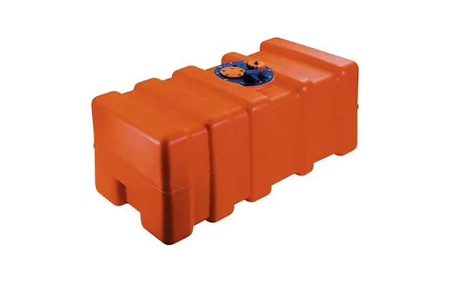 Can Sb Polyethylene Fuel Tank 55 Litres