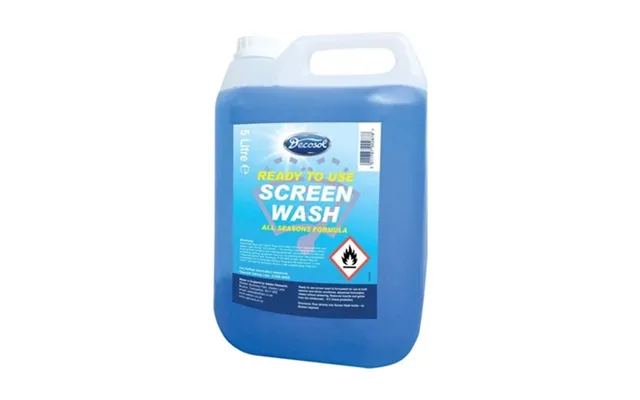 Carplan Summer Screenwash product image