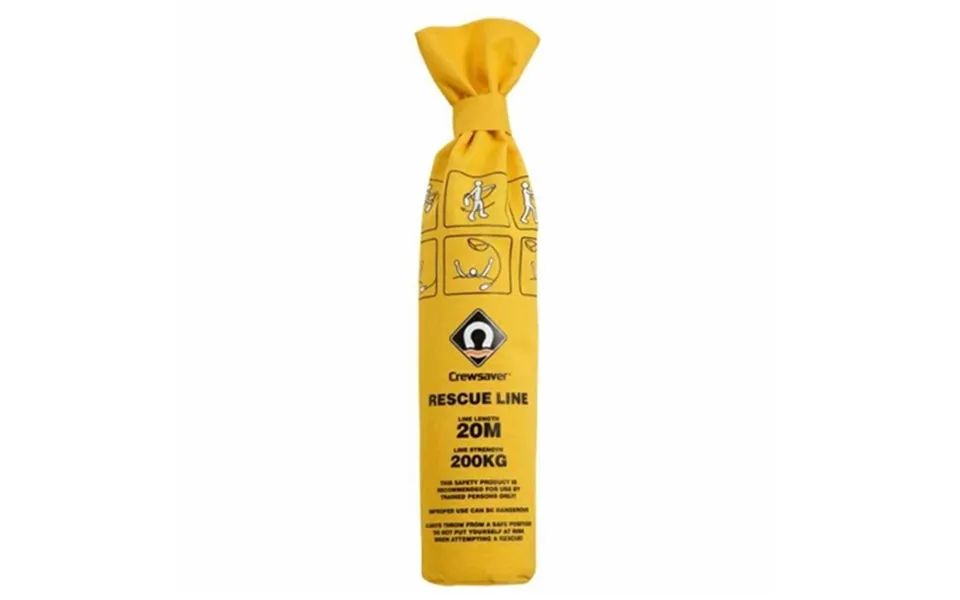 Crewsaver 20m Life Line