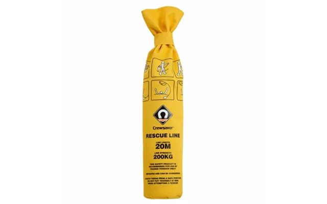 Crewsaver 20m Life Line