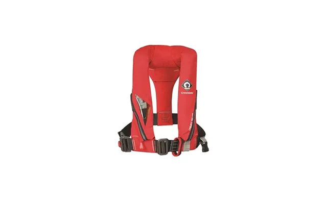Crewsaver Crewfit 150n Junior Lifejacket - Auto Harness