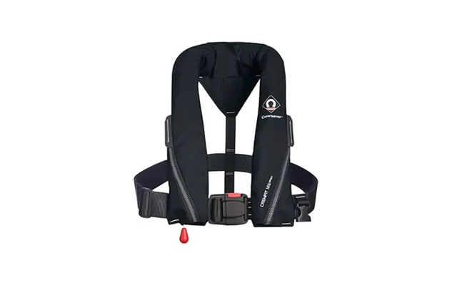 Crewsaver Crewfit 165n Sport Lifejacket - Manual product image