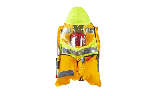 Crewsaver Crewfit 165n Sport Pouch Spray Hood product image