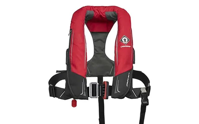 Crewsaver Crewfit 180n Pro Heavy Duty Lifejacket product image