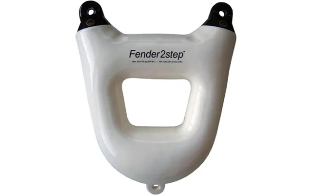 Dan-fender Fender2step