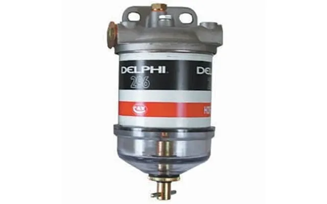 Delphi Diesel Separator Filter