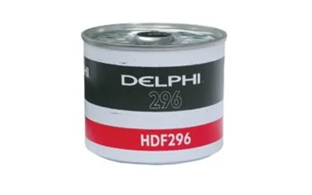 Delphi Fuel Separator Replacement Filter