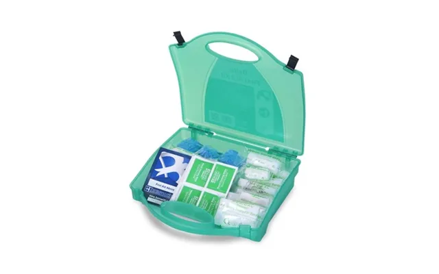 Delta First Aid Kit Hse Up To 10 Persons