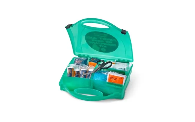 Delta First Aid Kit Hse Up To 50 Persons