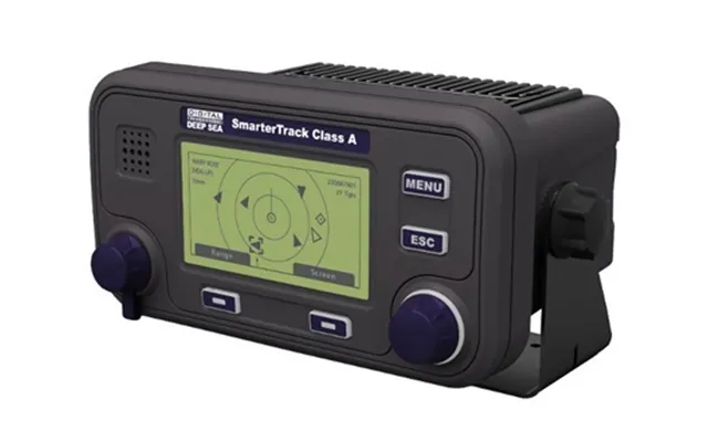 Digital Deep Sea Cla1000 Class A Ais Transponder