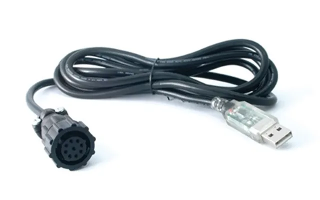 Digital Deep Sea Pilot Plug & Usb Cable