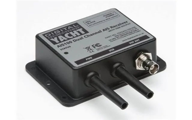Digital Yacht Ais100 Ais Receiver Usb