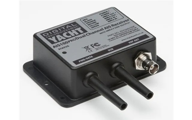 Digital Yacht Ais100 Pro Ais Receiver Usb & Nmea Out