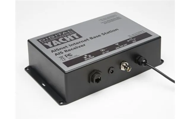 Digital Yacht Aisnet Network Ais Base Station Receiver