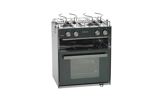 Dometic Starlight 2-burner Marine Cooker