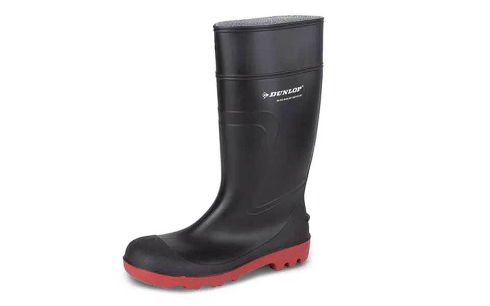 Dunlop Acifort Warwick Safety Wellington Boots