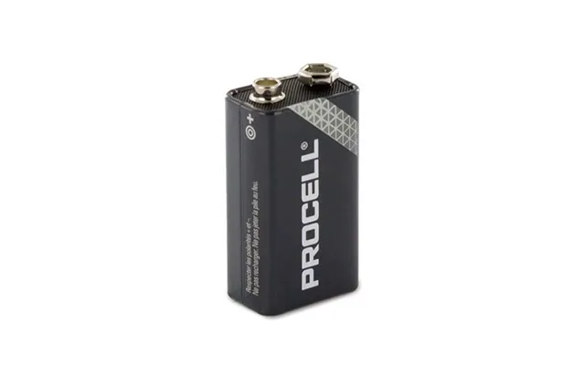 Duracell Procell Pp3 9v Battery