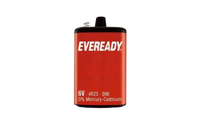 Eveready Pj996 Lantern Battery