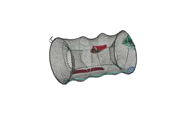 Fladen Folding Crayfish Crab Trap