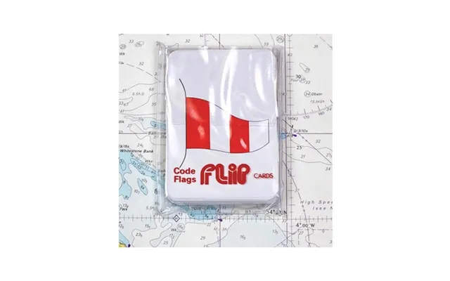 Flip Cards International Code Flags