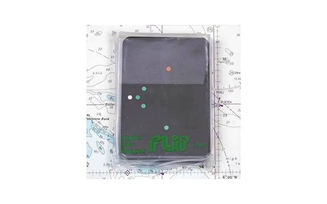 Flip Cards Light And Shapes Cards product image