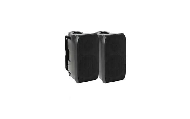 Fusion 100 Watt 2-way Cabin Speakers