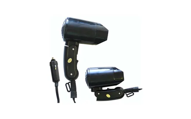 Gael Force 12v Hair Dryer