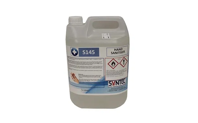 Gael Force Alcohol Hand Sanitiser