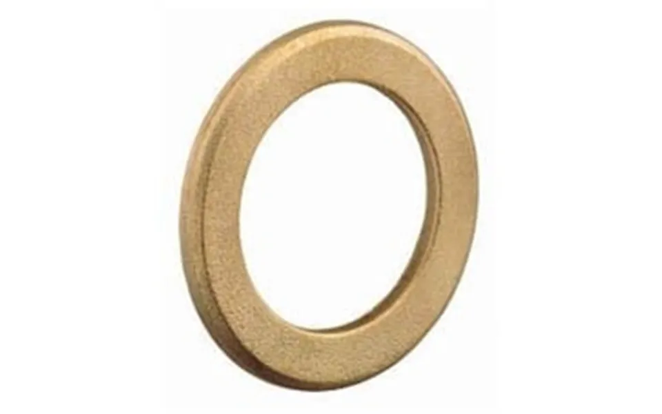 Gael Force Brass Washers