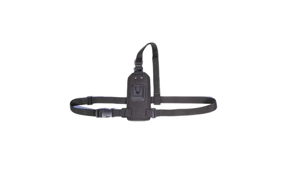 Gael Force Chest Rig Radio Holder