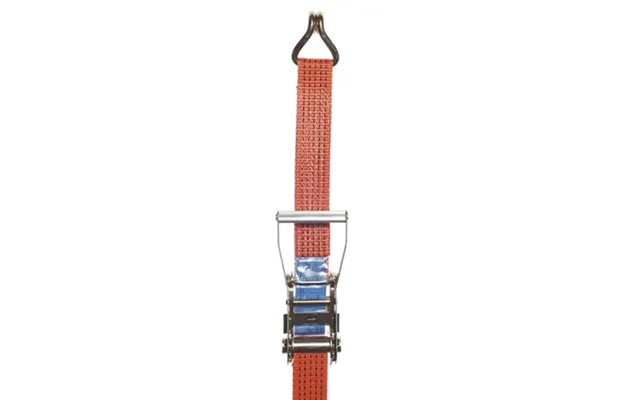 Gael Force Claw Hook Ratchet Strap