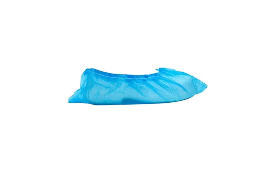 Gael Force Disposable Overshoes Pack Of 1000