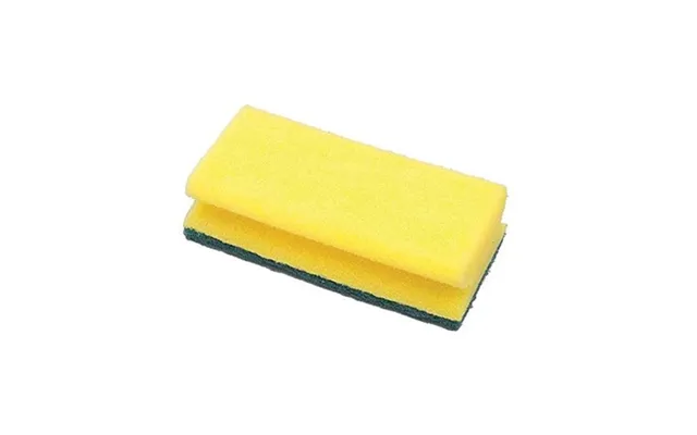 Gael Force Easy Grip Grooved Sponge Scourer product image