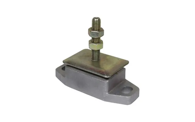 Gael Force Flexible Engine Mountings