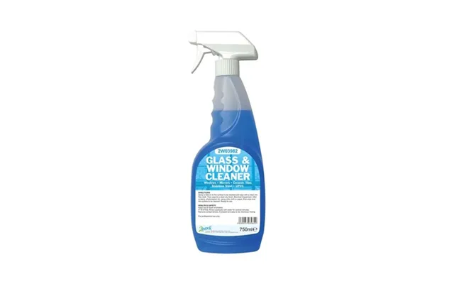 Gael Force Glass And Window Cleaner product image