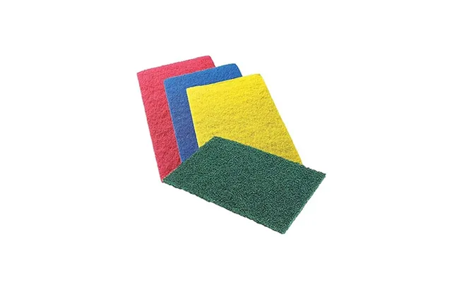 Gael Force Heavy-duty Scourer 9 X 6 10 Pack product image
