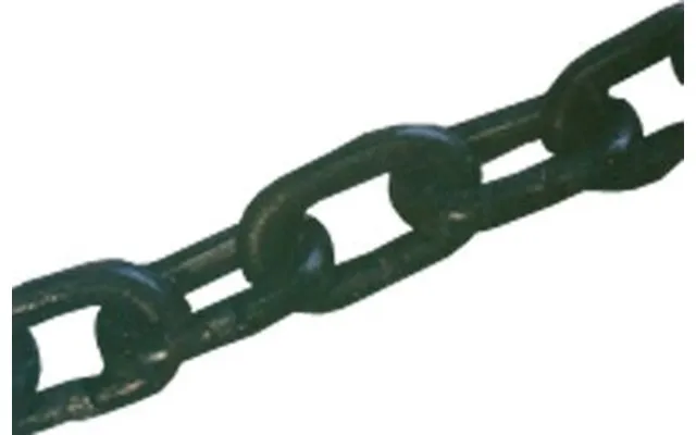 Gael Force Mid Link Self Coloured Chain - Non-calibrated