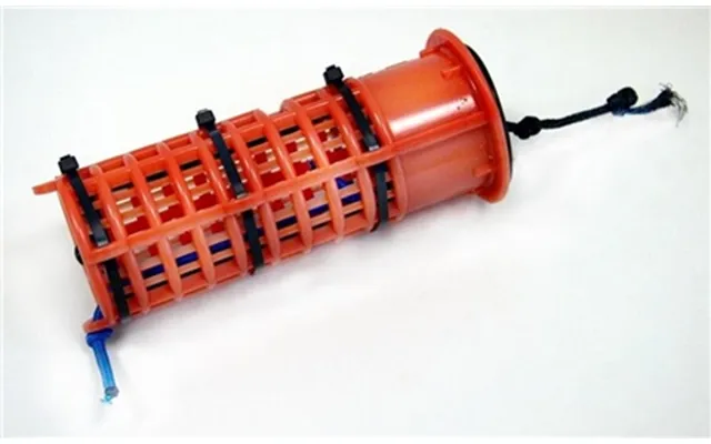 Gael Force Plastic Bait Container