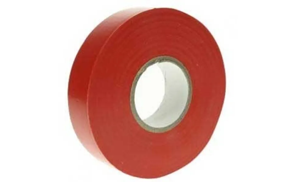 Gael Force Pvc Insulating Tape - 19mm X 33mtr