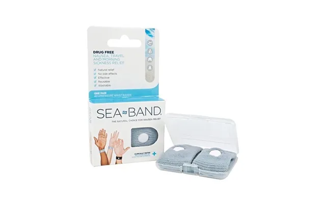 Gael Force Sea Band