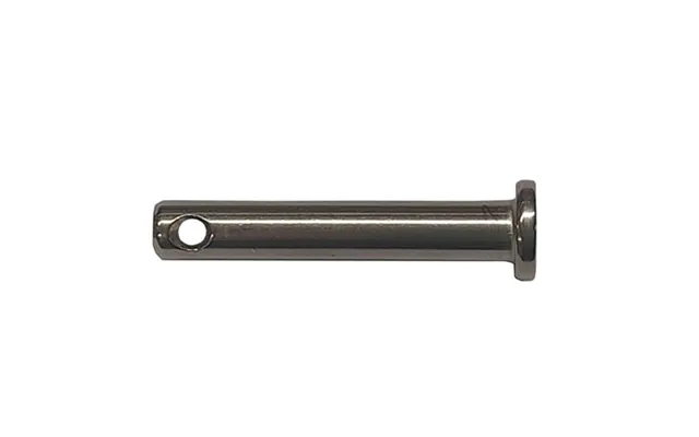 Gael Force Stainless Steel Clevis Pins With Drilled Hole