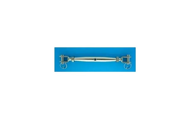 Gael Force Stainless Steel Fork & Fork Rigging Screw