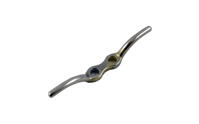 Gael Force Stainless Steel Rope Cleat