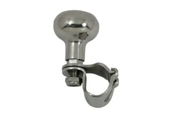 Gael Force Steering Wheel Quick Spin Knob