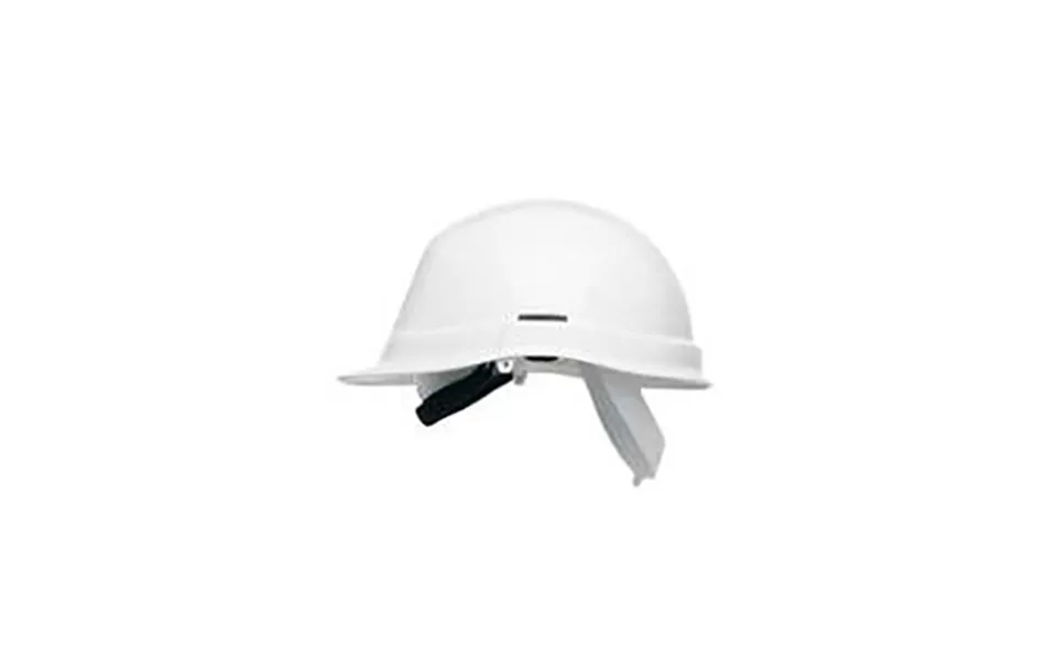 Gael Force White Safety Helmet