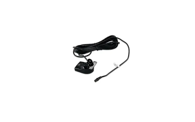 Garmin 4-pin Dual Beam Transducer For Echomap Series